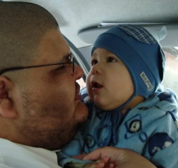 A sztrók előtt jól élt a család 