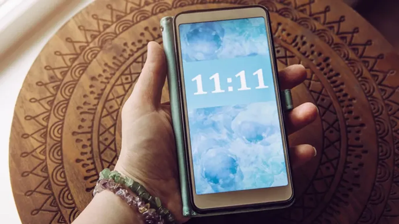 A szakember szerint okkal érkeznek az életedbe – Neked is fontos tudnod, mit üzennek az angyalszámok