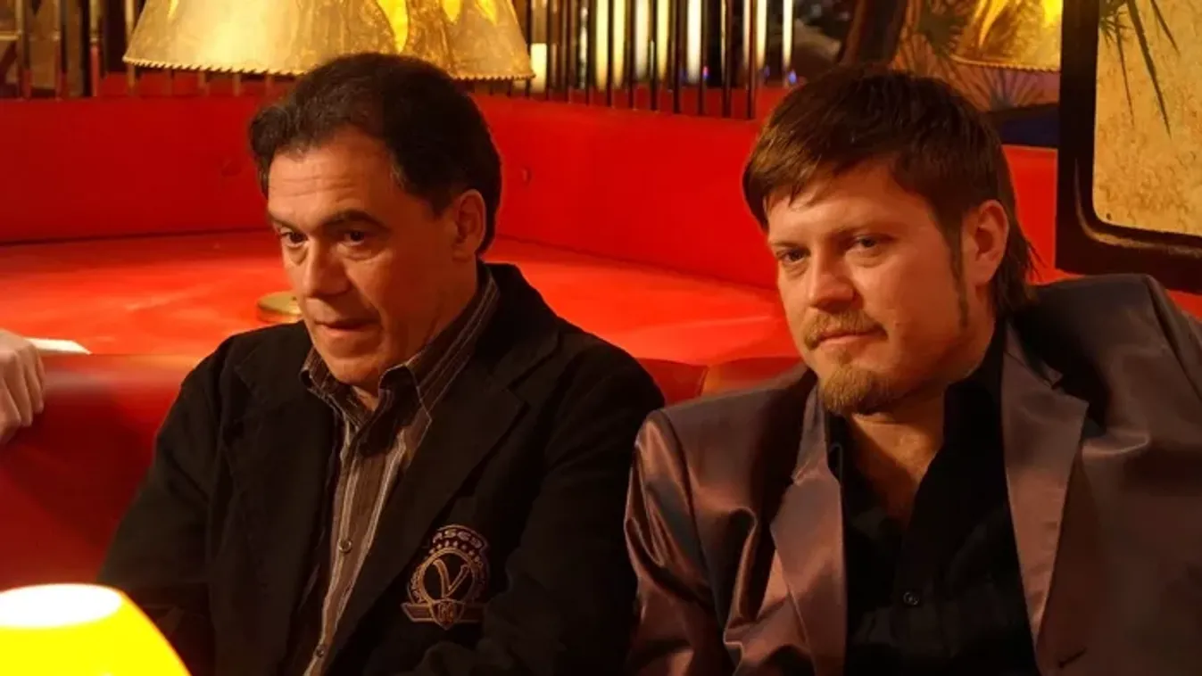 Emlékszel az Egy bolond százat csinál filmre? Még Gáspár Sándor sem tudta megmenteni