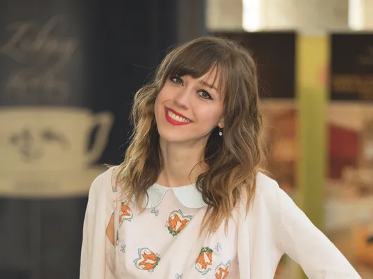 Kovácsovics Fruzsina képe