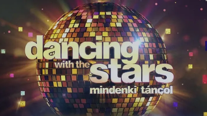 Hatalmasat villantott a Dancing with the Stars sztárja