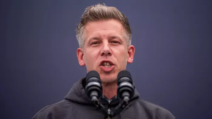 Magyar Péter "büdös bunkónak" nevezte Varga Judit családját