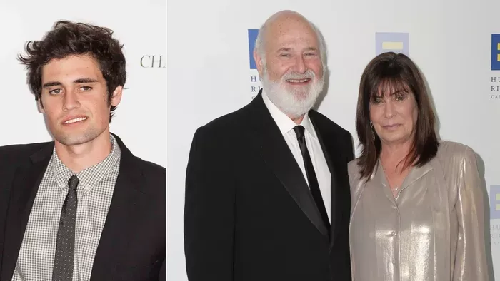 Halálbüntetést kaphat Rob Reiner szülőgyilkos fia