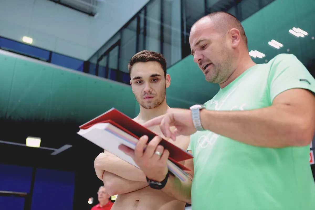 Milák Kristóf és Virth Balázs hivatalosan három évig dolgoztak együtt