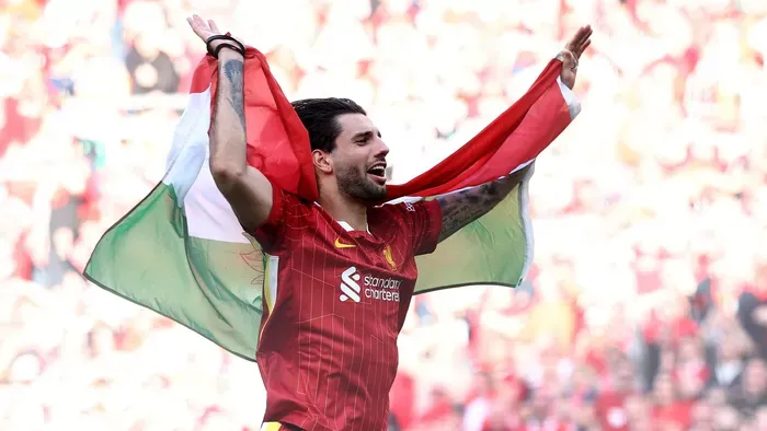 Szoboszlai hullámvasútra szállt: íme, idei 10 nagy pillanata