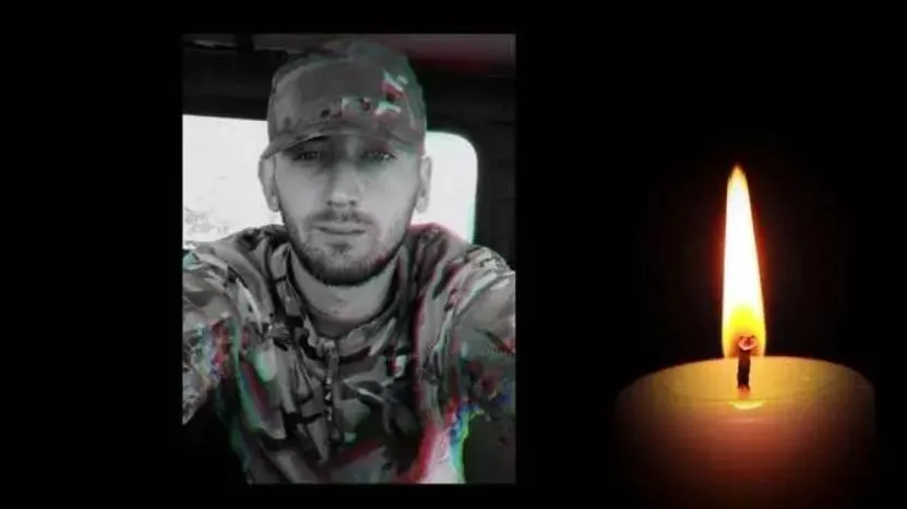 Újabb kárpátaljai katona hunyt el a harcokban