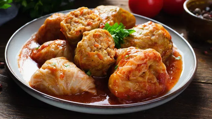 Finomságok kalória nélkül: 3+1 fogyókúrás karácsonyi étel