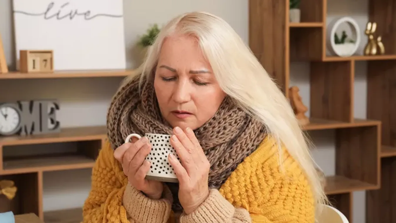 Így védekezhetsz hatékonyan a fertőzések ellen 50 felett