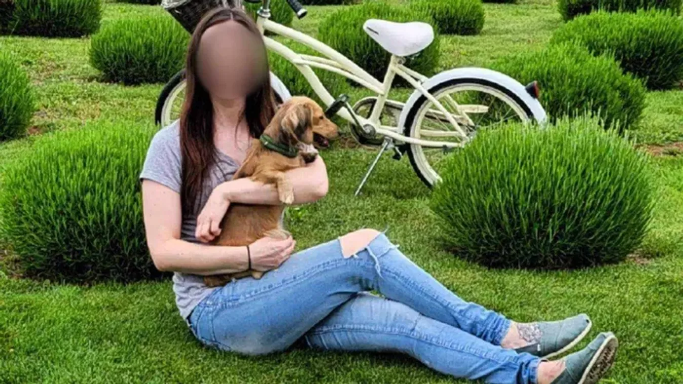 Szívszorító: így emlékeznek az első tárgyalás előtt Mackenzie Michalskiról