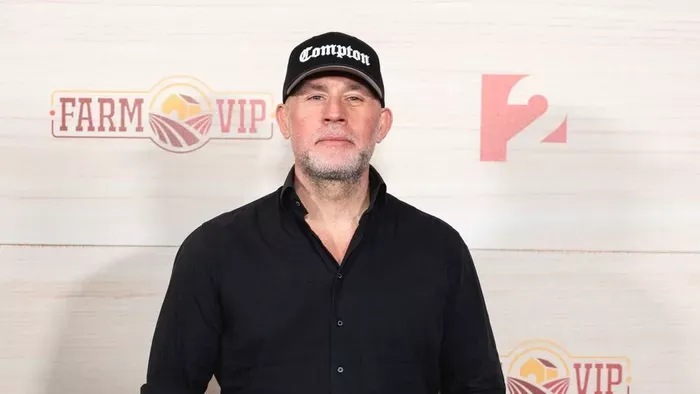 Dopeman hollywoodi sztárnak érzi magát