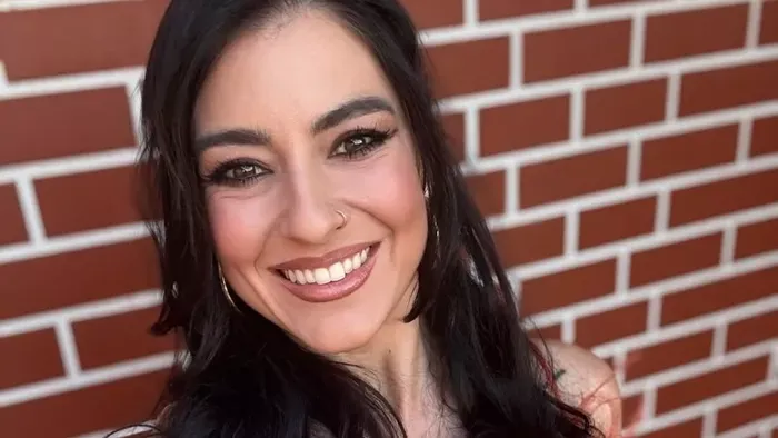 Stana Alexandra a koripályát is felforrósítja szépségével