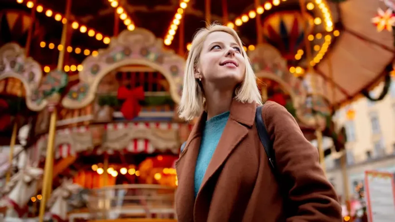 Én elmentem a vásárba… A karácsonyi vásárok története