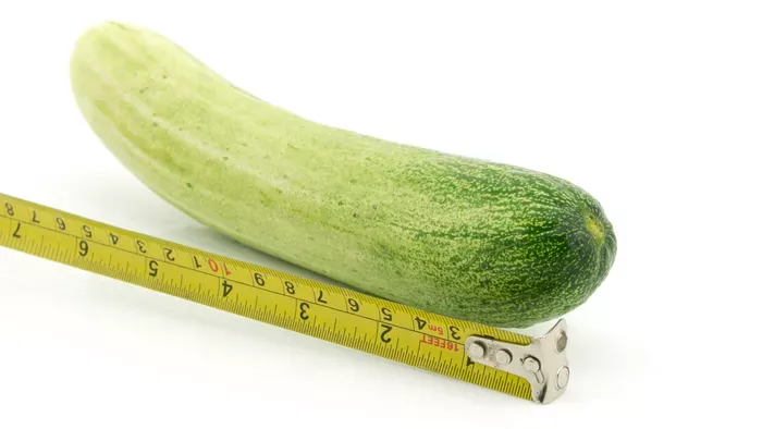 Most kiderül: valóban a méret a lényeg az örömszerzésnél?