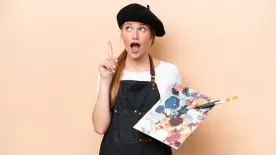 Művészettörténeti kvíz: ha hibátlanul kitöltöd, az IQ-d különlegesen magas lehet