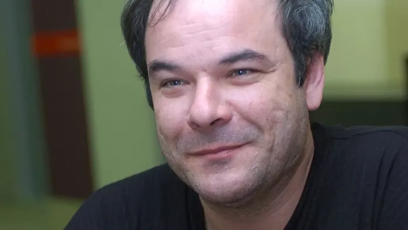 Megrázó utolsó fotók Kálloy Molnár Péterről: "Azt mondtad, jössz, játszol. És tényleg megcsináltad!"