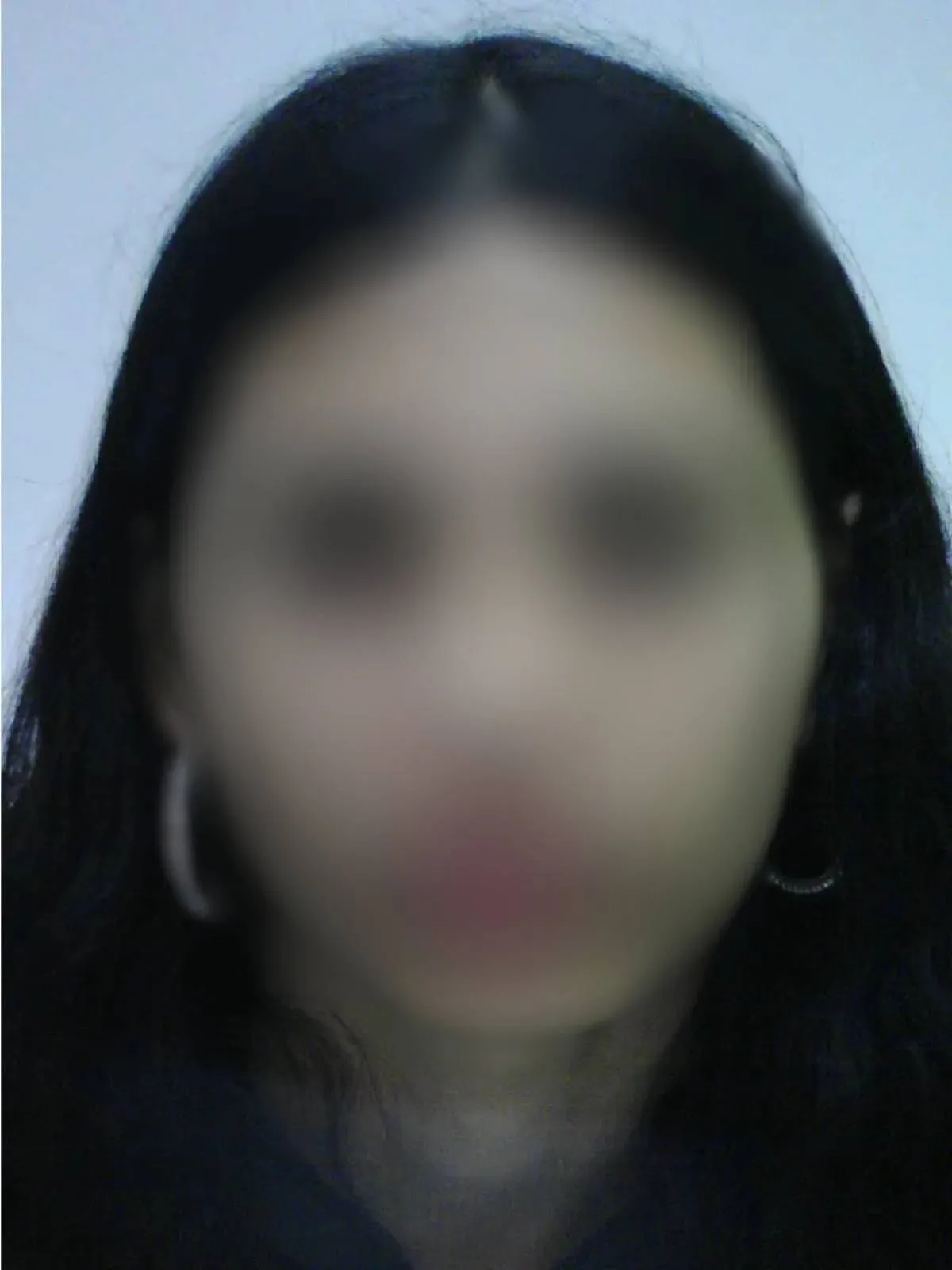 Az eltűnt R. Csilla