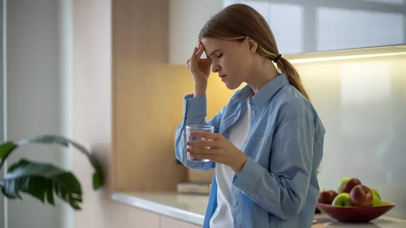 5+1 tipp, hogy elkerüld a kínzó fejfájást