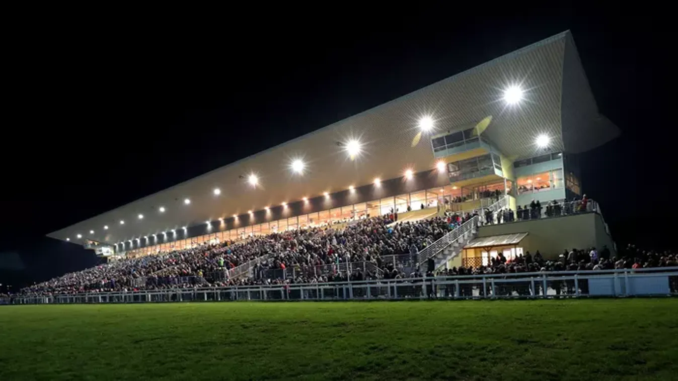 Kiderült, kik lesznek az Ügetőszilveszter sztárhajtói a Kincsem Parkban!