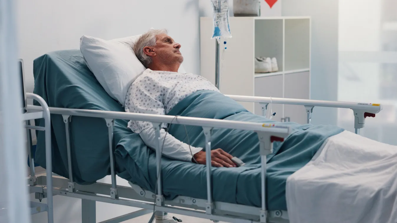 Tudtad? Így alakul ki a felfekvés és így előzhető meg a súlyosbodása