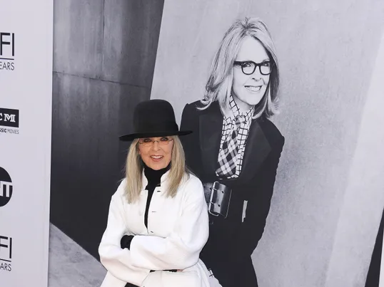Diane Keaton képe