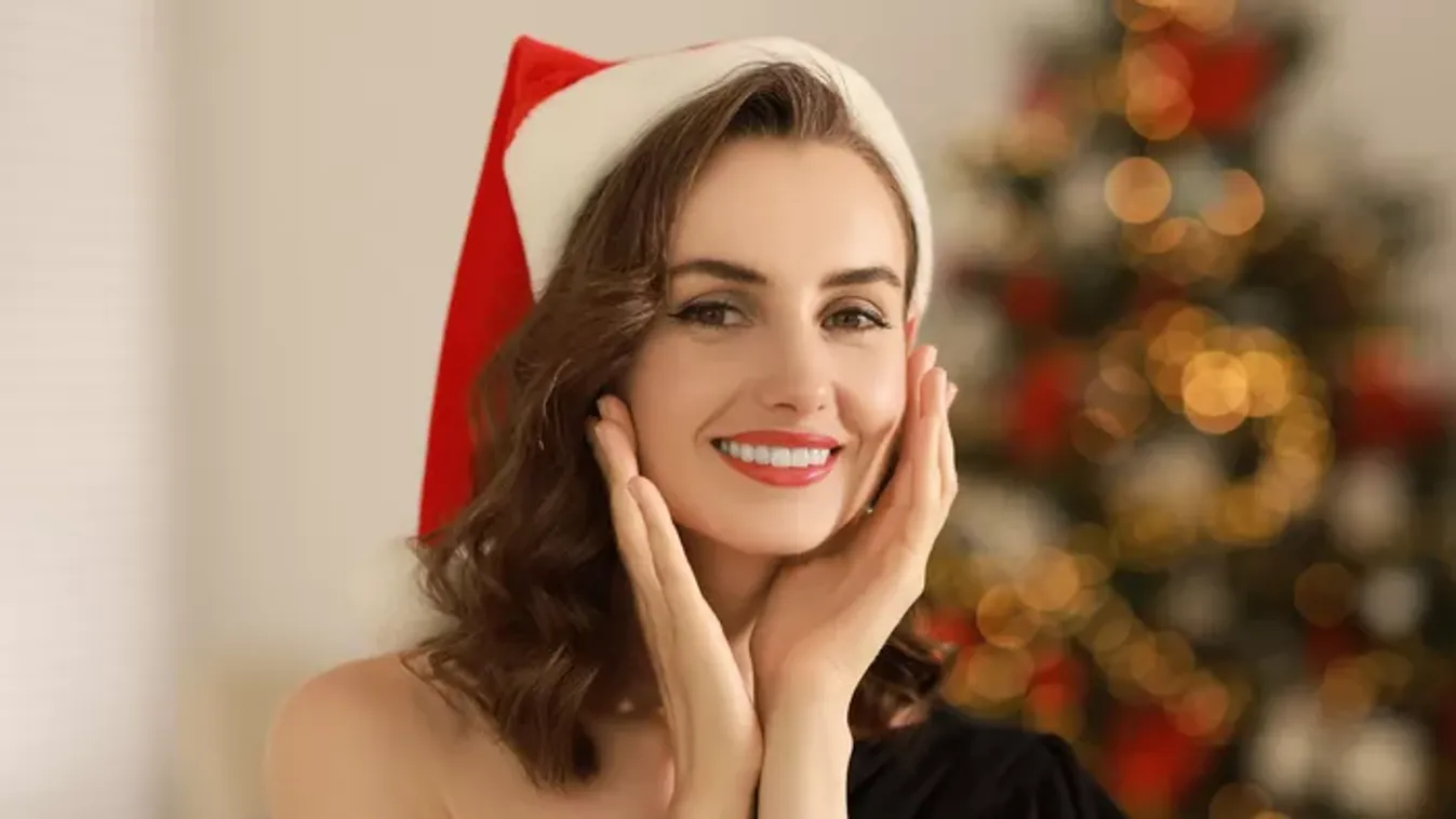 Karácsonyi smink 40 felett – 5 egyszerű trükk, amivel idén bárkit túlragyoghatsz