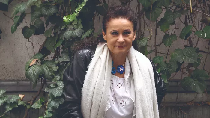 Nagyváradi Erzsébet: „25 éve fogjuk egymás kezét”