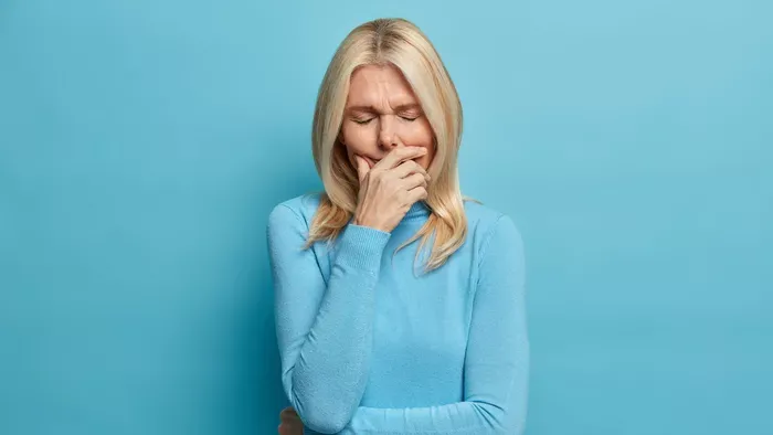 Mindennapi szokások, amelyek növelhetik a szájrák kockázatát