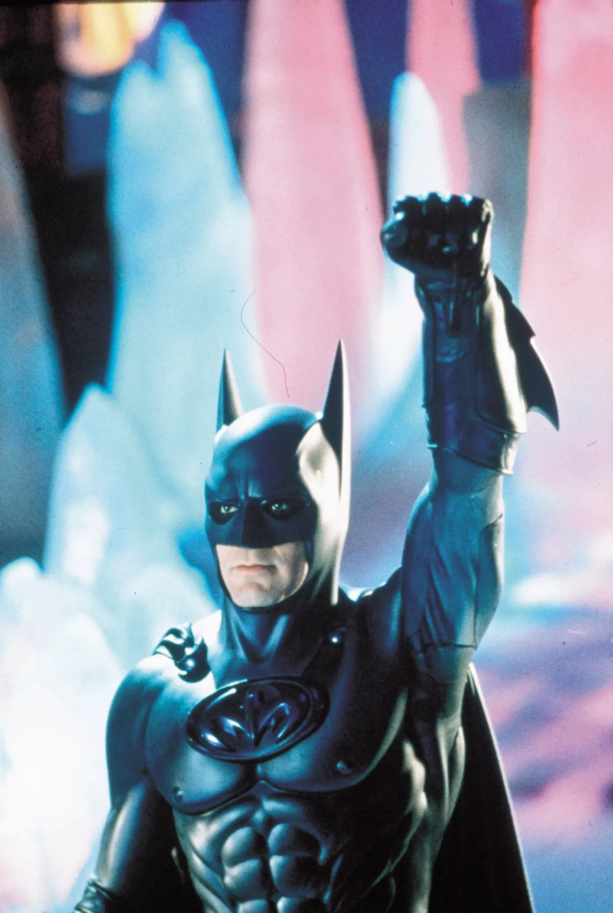 Batman amp; Robin 1997 Moviestills