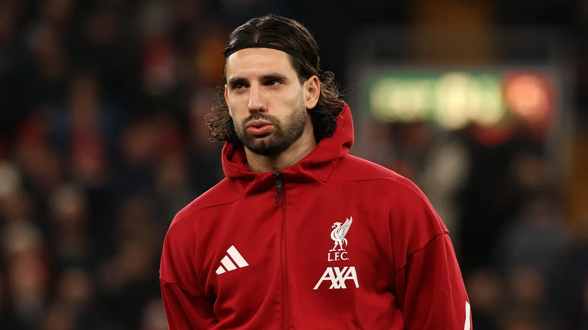 Szoboszlai Dominiket váratlan örömhír érte a Sunderland elleni mérkőzés után