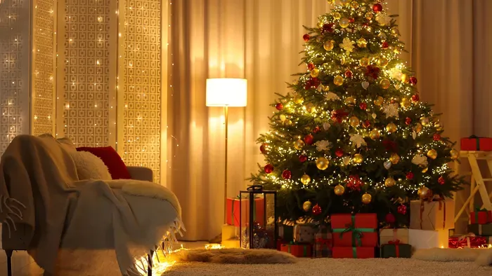 Ünnepi feng shui: így dekorálj, hogy szerencséd legyen