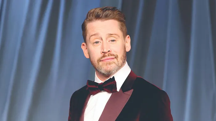 Macaulay Culkin várja a Reszkessetek, betörők! folytatását