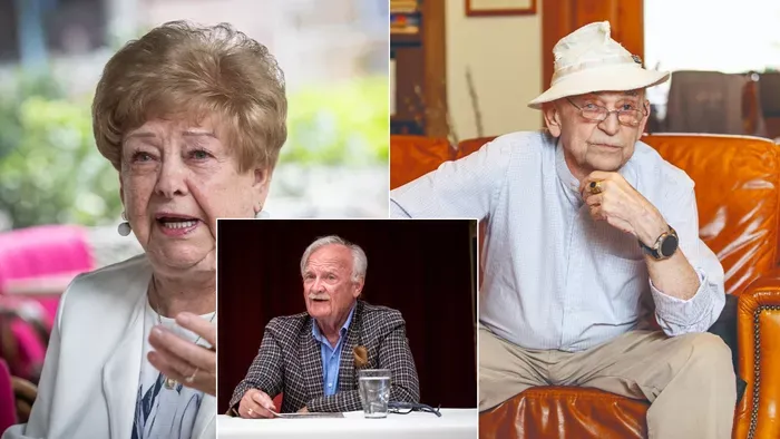 Balázs Péter halála porig sújtotta Pásztor Erzsit