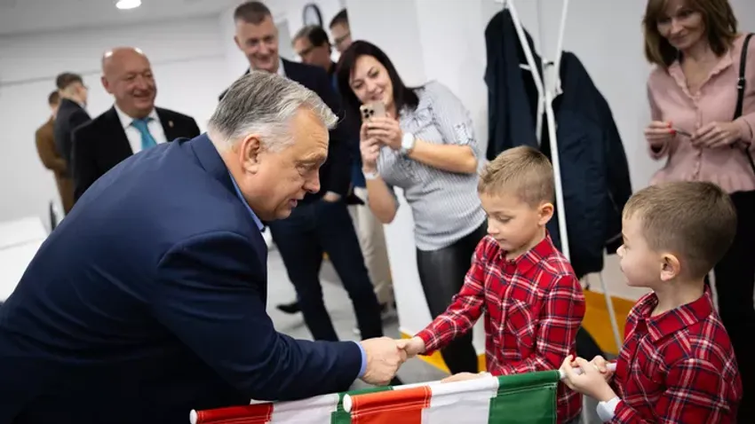 Ilyen volt a negyedik, mohácsi Háborúellenes Gyűlés