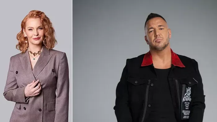 Curtis nem hagyta magát, visszavágott Lilunak!