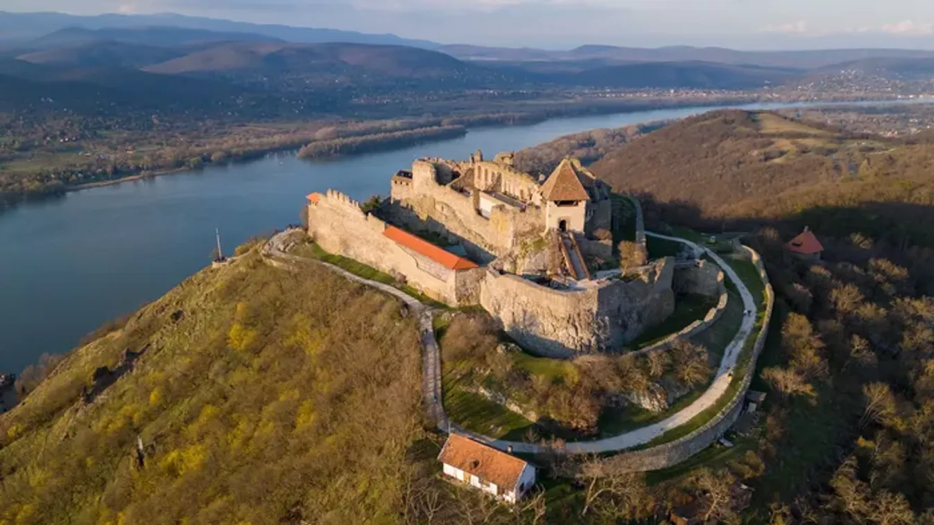 Téli programok Visegrádon – Ezeket a kalandokat idén télen mindenképpen ki kell próbálnod