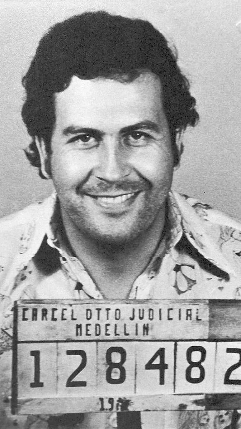 3+1 érdekesség, amit biztos nem tudtál Pablo Escobarról