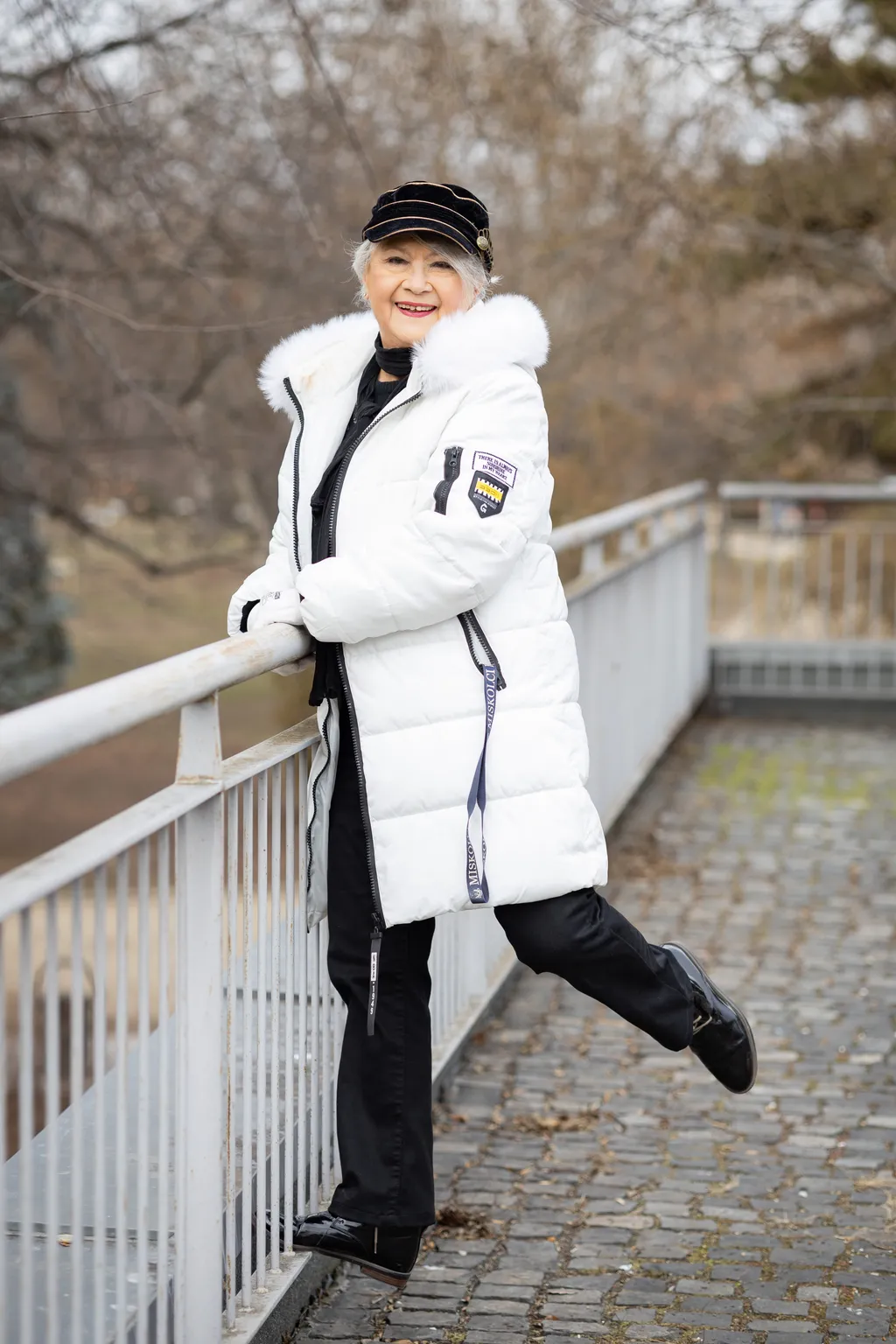 Galambos Erzsi születésnapja alkalmából