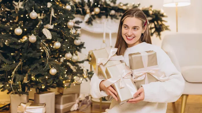Karácsonyi ajándék nőknek: ezekkel garantált a siker