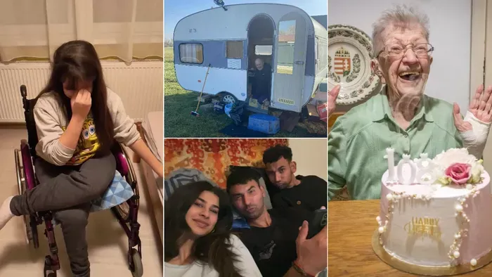 Mutatjuk az év legszívszorítóbb történeteit