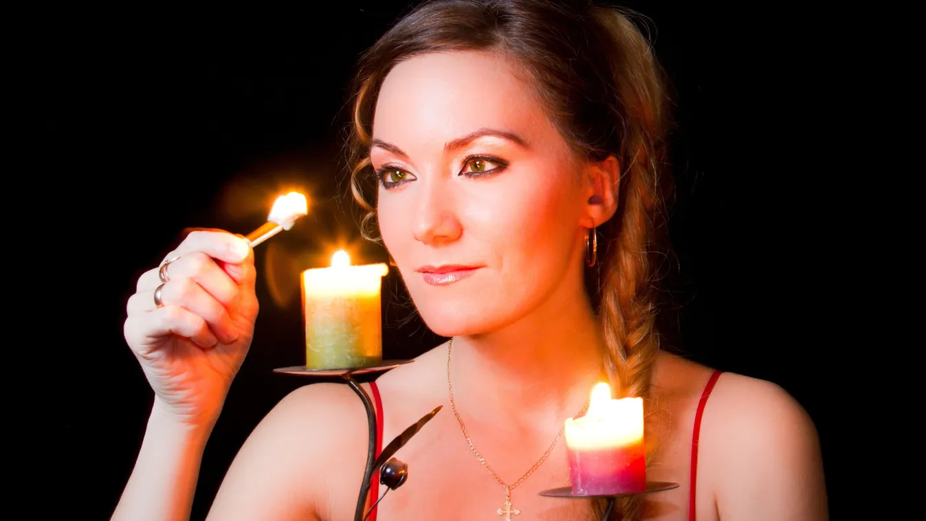 Gazdagságra, szerelemre, elengedésre vágysz? Mutatjuk, milyen színű gyertyára van most igazán szükséged