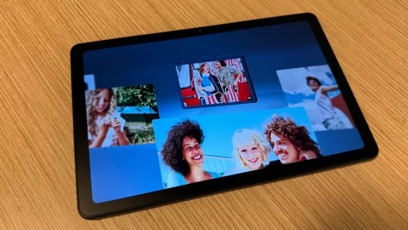 Telekom T Tablet 2 5G: van, amihez tökéletes