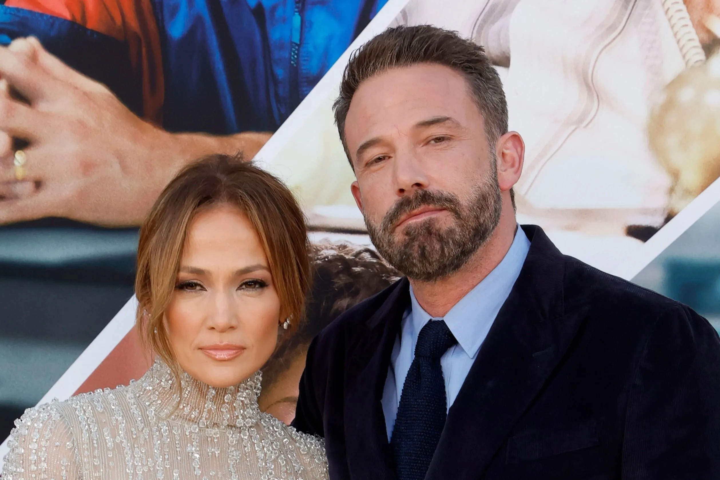 Jennifer Lopezt újra együtt látták Ben Affleck-kel
