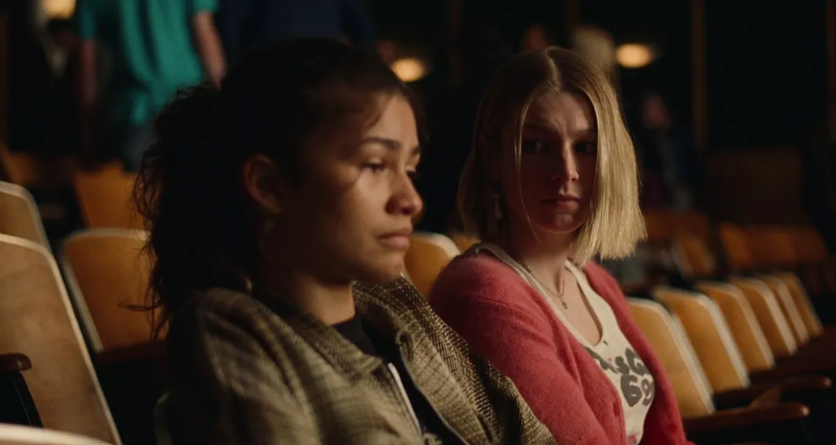 Zendaya és Hunter Schafer sem nézhetnek biztató jövő elé a széria befejezésében