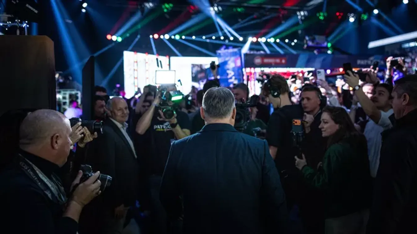 Háborúellenes Gyűlés: megmutatkozott az összetartozás ereje