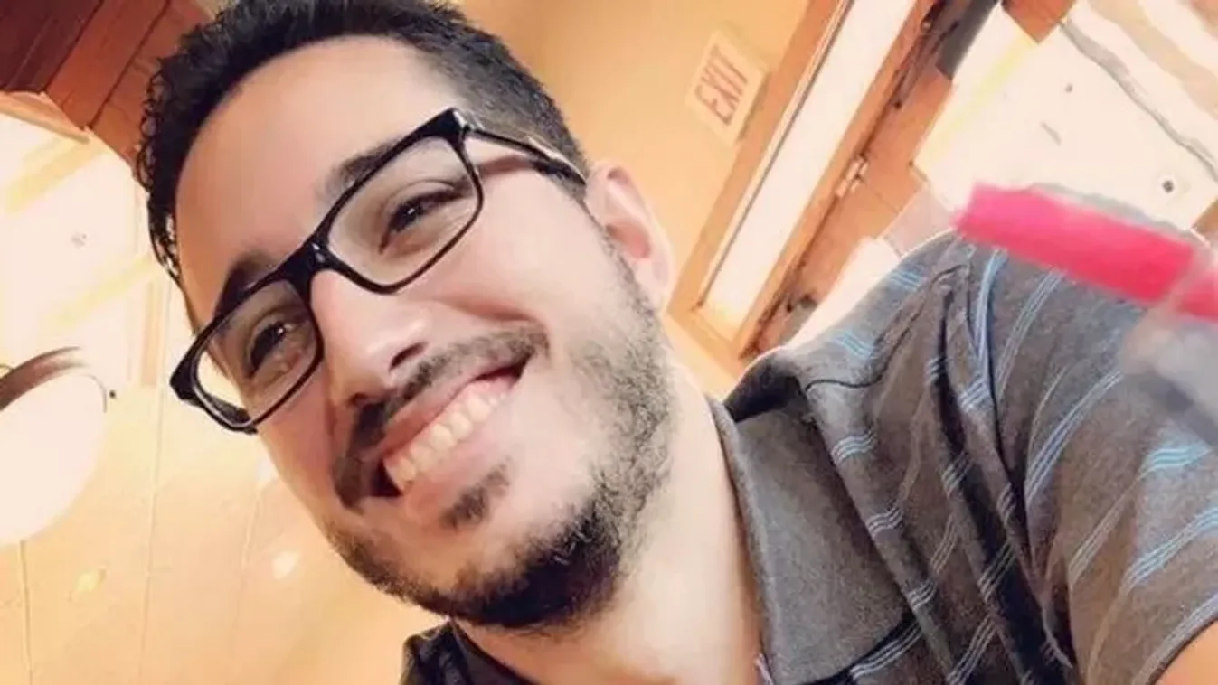 Senki sem hallotta kétségbeesett üvöltözését: nem szállt le élve a férfi hullámvasútról