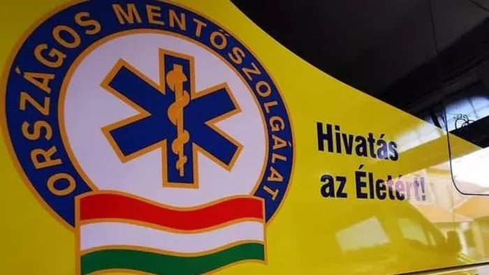 A háziorvosnál állt le egy férfi szíve Pest vármegyében