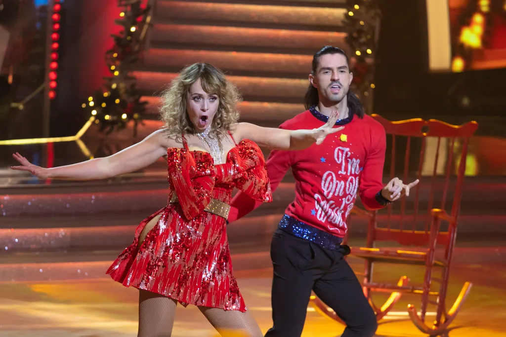 Gabriela Spanic születésnapja