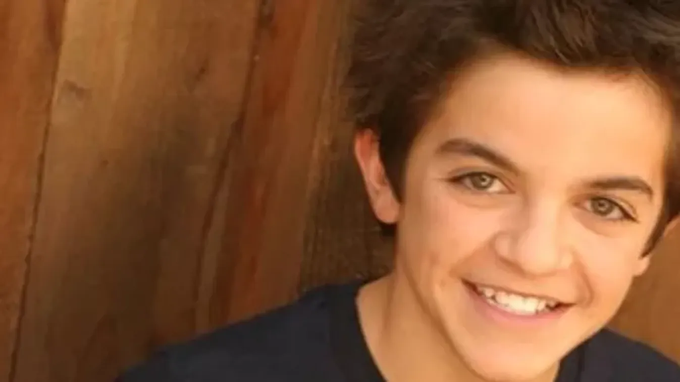 Szívszorító videó látott napvilágot: hajléktalanná vált az egykori gyereksztár