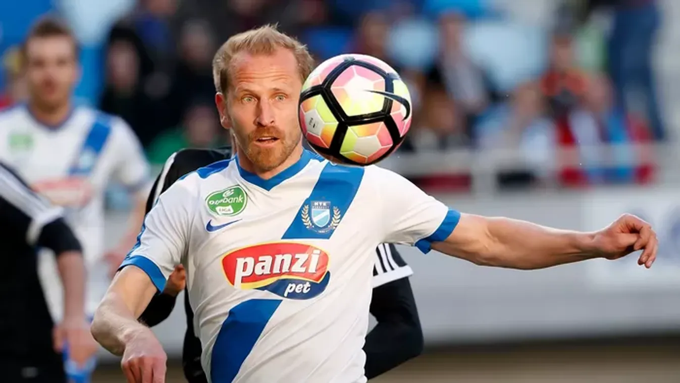 Torghelle Sándor elérzékenyült, meghitt videót osztott meg a lányról