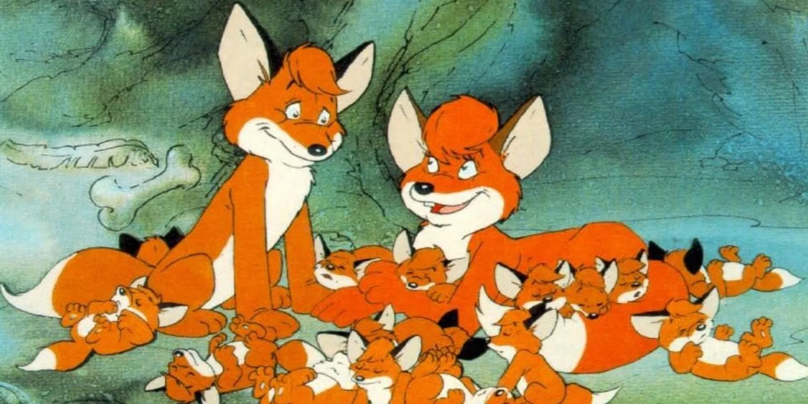 Emlékszel Vukra? Teszteld tudásodat retró mesekvízünkkel!